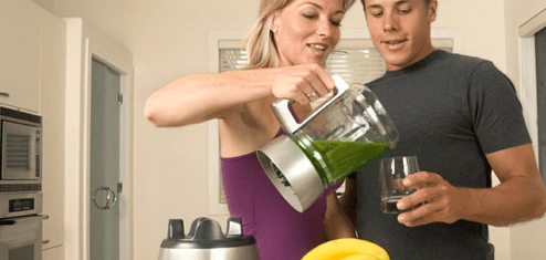 Amazing Juice Recipes That Reverse Type 2 Diabetes…