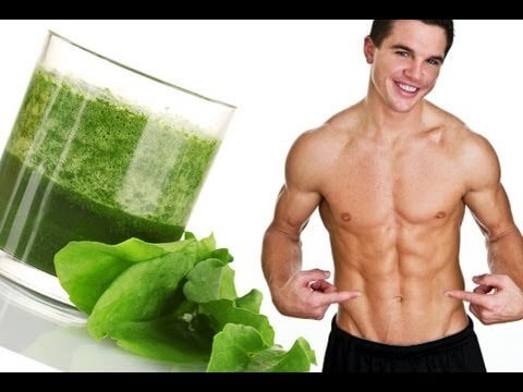 (Video) Awesome Juice Recipe for Fat Loss and Ultimate Health