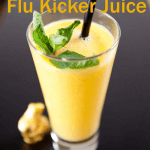 Flu kicker free justjuice spain recipe