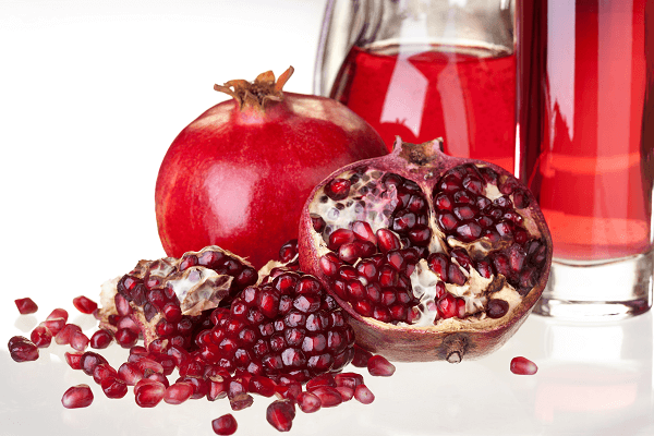 Pomegranate Juice Health Benefits