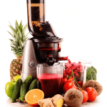 Juicing tips