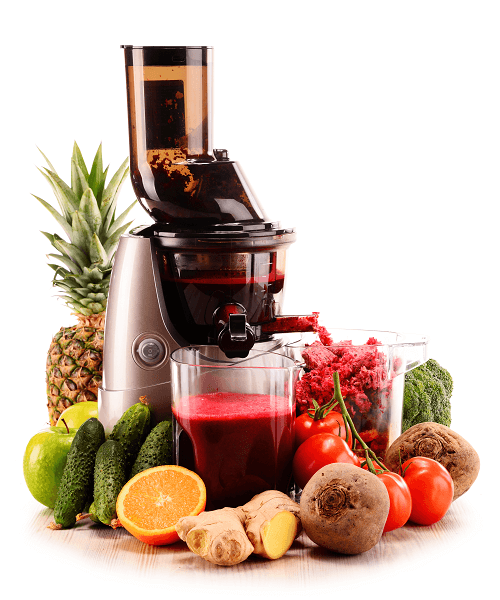 Juicing tips