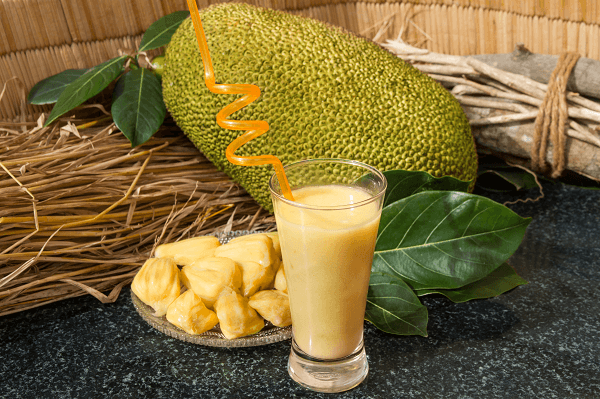 Jack Fruit's Health